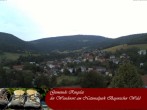 Archived image Webcam Ringelai village 19:00