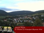 Archiv Foto Webcam Ringelai 05:00