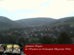 Archiv Foto Webcam Ringelai 17:00