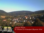 Archiv Foto Webcam Ringelai 08:00