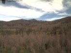 Archived image Webcam Großer Rachel summit 09:00