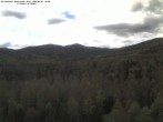 Archiv Foto Webcam Großer Rachel 15:00