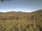 Archiv Foto Webcam Großer Rachel 09:00