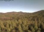 Archiv Foto Webcam Großer Rachel 07:00