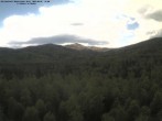 Archiv Foto Webcam Großer Rachel 11:00