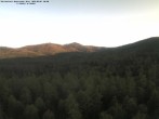 Archiv Foto Webcam Großer Rachel 05:00