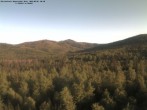 Archiv Foto Webcam Großer Rachel 06:00
