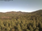 Archiv Foto Webcam Großer Rachel 07:00