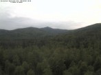 Archiv Foto Webcam Großer Rachel 06:00