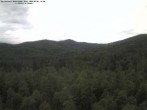 Archiv Foto Webcam Großer Rachel 15:00