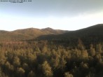 Archiv Foto Webcam Großer Rachel 05:00