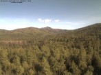 Archiv Foto Webcam Großer Rachel 07:00