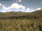 Archiv Foto Webcam Großer Rachel 09:00