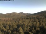 Archived image Webcam Großer Rachel summit 06:00