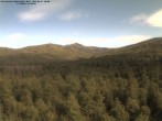 Archived image Webcam Großer Rachel summit 07:00