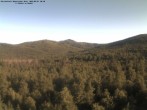 Archiv Foto Webcam Großer Rachel 06:00