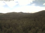 Archiv Foto Webcam Großer Rachel 11:00