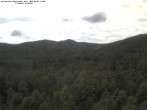 Archiv Foto Webcam Großer Rachel 13:00