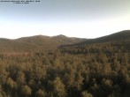 Archived image Webcam Großer Rachel summit 05:00