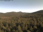 Archived image Webcam Großer Rachel summit 06:00