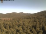 Archived image Webcam Großer Rachel summit 07:00