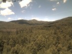Archived image Webcam Großer Rachel summit 11:00