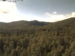 Archived image Webcam Großer Rachel summit 15:00