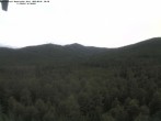 Archiv Foto Webcam Großer Rachel 06:00