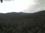 Archiv Foto Webcam Großer Rachel 13:00
