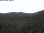 Archiv Foto Webcam Großer Rachel 05:00
