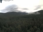 Archiv Foto Webcam Großer Rachel 06:00