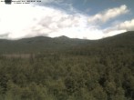 Archiv Foto Webcam Großer Rachel 09:00