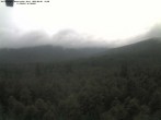 Archiv Foto Webcam Großer Rachel 13:00