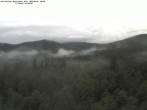 Archiv Foto Webcam Großer Rachel 05:00