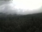 Archiv Foto Webcam Großer Rachel 07:00