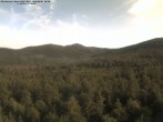 Archiv Foto Webcam Großer Rachel 06:00