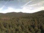 Archiv Foto Webcam Großer Rachel 07:00