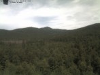 Archiv Foto Webcam Großer Rachel 09:00