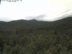 Archiv Foto Webcam Großer Rachel 11:00