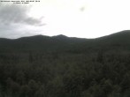 Archived image Webcam Großer Rachel summit 06:00