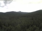 Archived image Webcam Großer Rachel summit 07:00