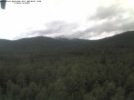 Archived image Webcam Großer Rachel summit 09:00