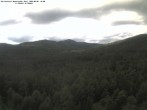 Archived image Webcam Großer Rachel summit 15:00