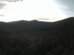 Archived image Webcam Großer Rachel summit 17:00
