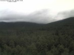 Archiv Foto Webcam Großer Rachel 05:00