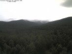 Archiv Foto Webcam Großer Rachel 07:00