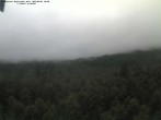 Archiv Foto Webcam Großer Rachel 05:00