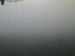 Archiv Foto Webcam Großer Rachel 06:00