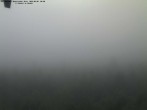 Archiv Foto Webcam Großer Rachel 07:00