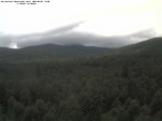Archived image Webcam Großer Rachel summit 13:00